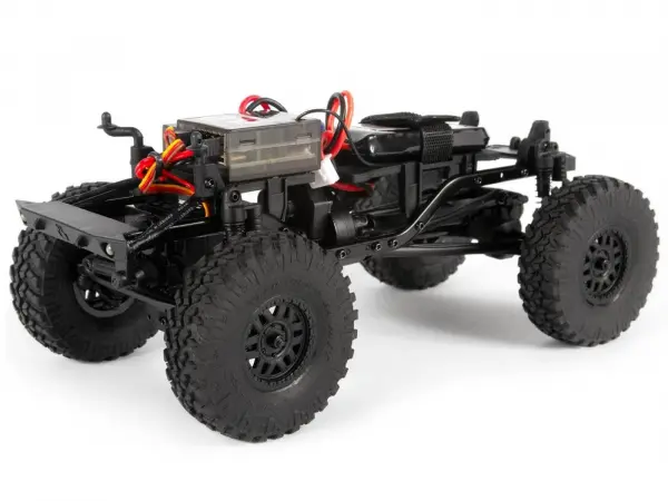 Axial SCX24 Deadbolt — image 23 of 24
