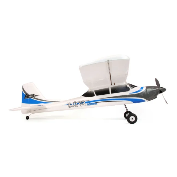 Ares Gamma 370 V2 - RTF