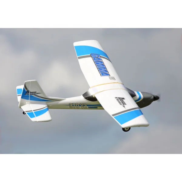 Ares Gamma 370 V2 - RTF