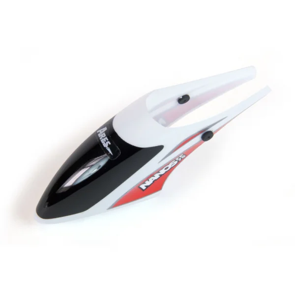 Red Canopy Nanos FP75 ** CLEARANCE **