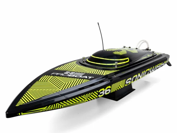 Pro Boat Sonicwake 36 V3 RTR