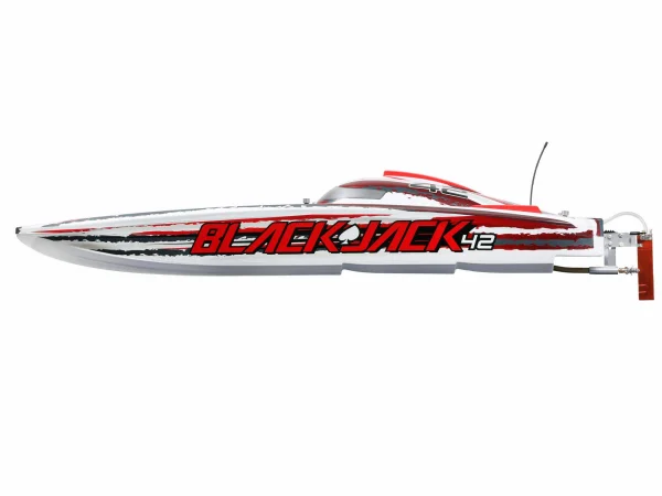 Pro Boat Blackjack 42 8S — image 10 of 17