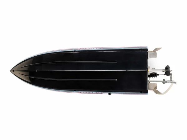ProBoat Recoil 2 18 Brushless Deep-V RTR