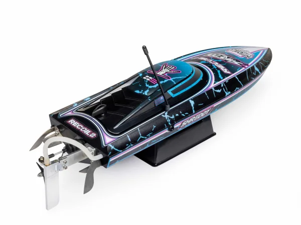 ProBoat Recoil 2 18 Brushless Deep-V RTR
