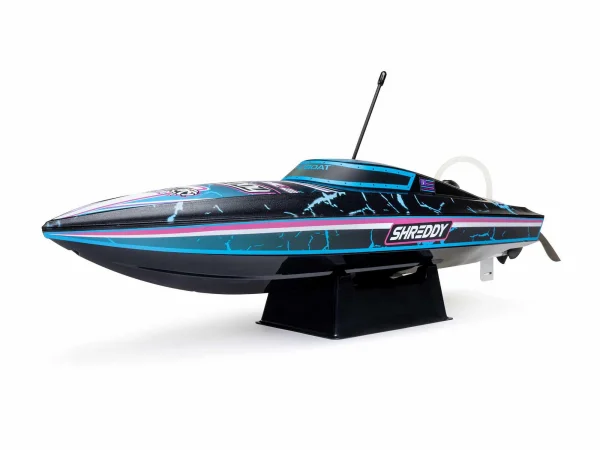 ProBoat Recoil 2 18 Brushless Deep-V RTR