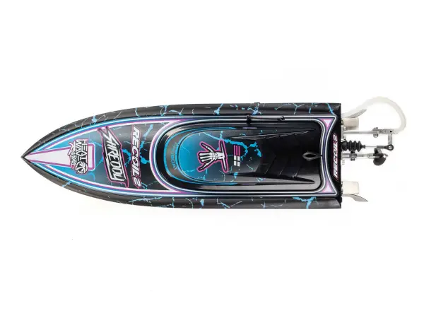 ProBoat Recoil 2 18 Brushless Deep-V RTR &mdash; image 22 of 23