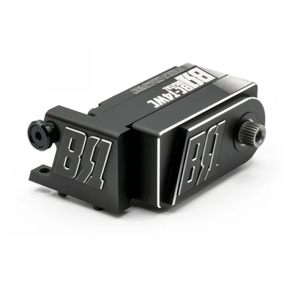 BRUNO Servo Xray T4 Only — image 1 of 3