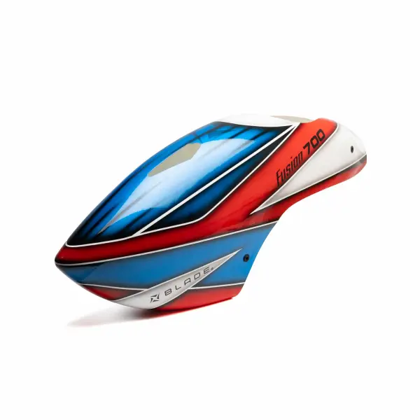 Painted Canopy: Fusion 700 — image 2 of 2