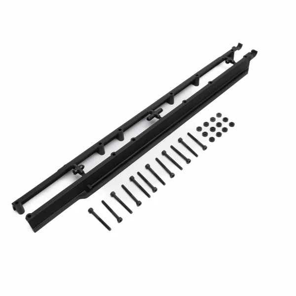 Battery Tray Rails: Fusion 700