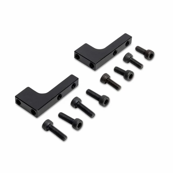 Aluminium Tail Servo Mount: Fusion 700