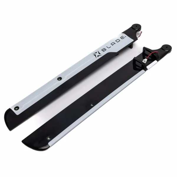 Night Blade Set 235mm