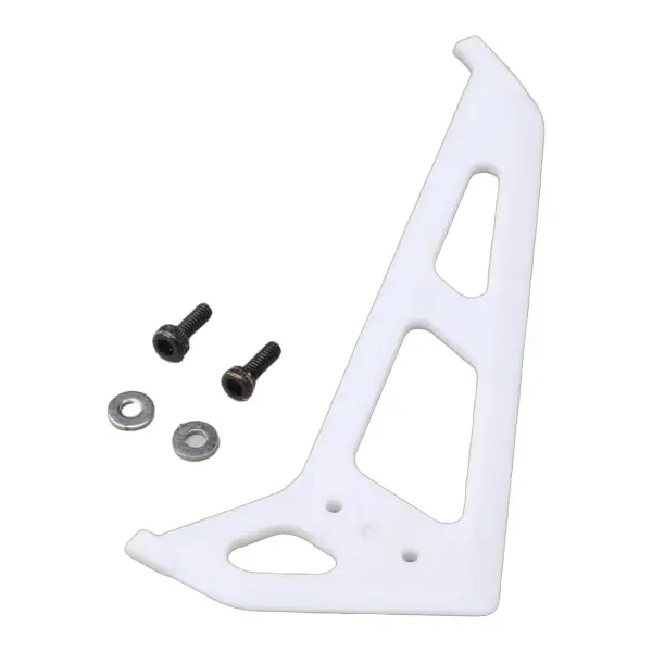 Vertical Tail Fin: Revolution 155 CP — image 1 of 3
