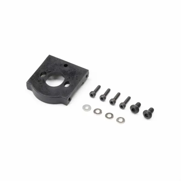 Main Motor Mount: Bell 206 Jet Ranger 235 CP