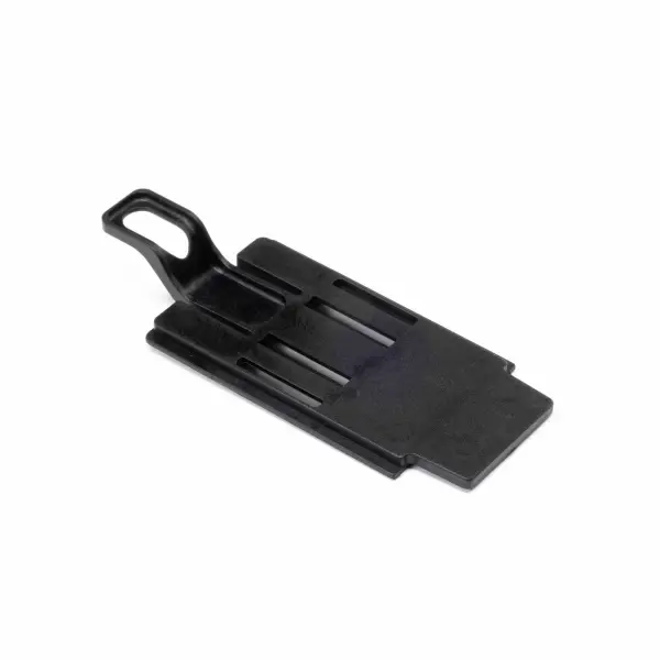 Battery Mount Tray: Bell 206 Jet Ranger 235 CP