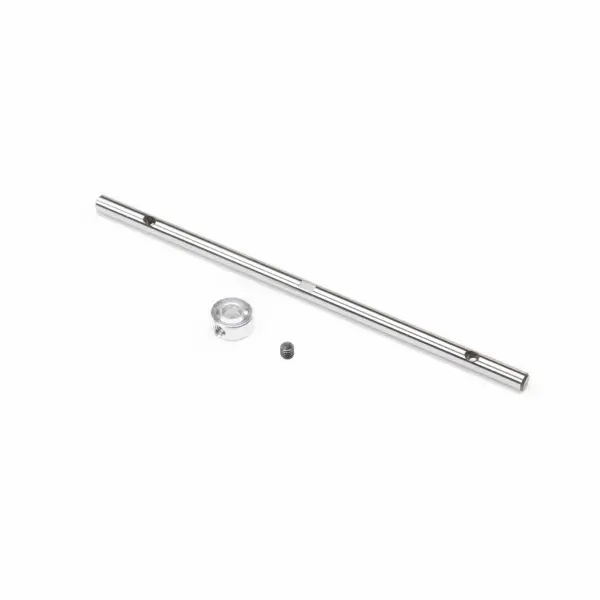 Main Shaft: Bell 206 Jet Ranger 235 CP