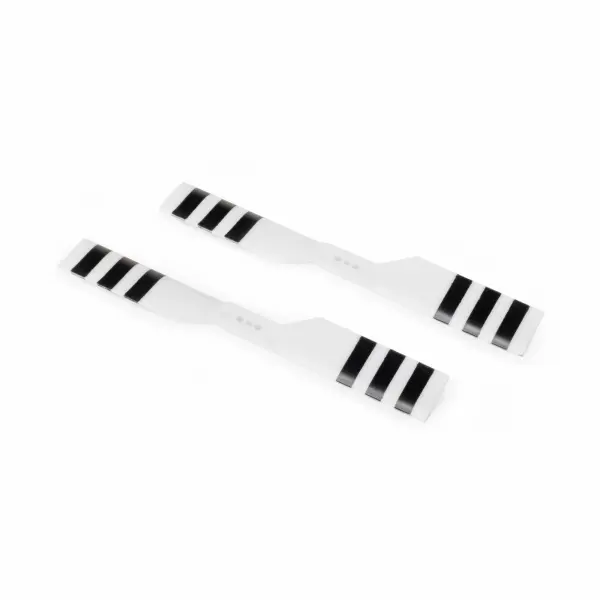 Tail Rotor Blade: Bell 206 Jet Ranger 235 CP