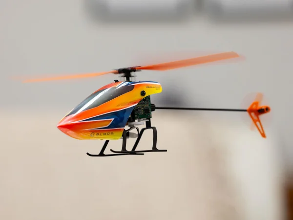 Blade Revolution 90 FP - RTF with SAFE