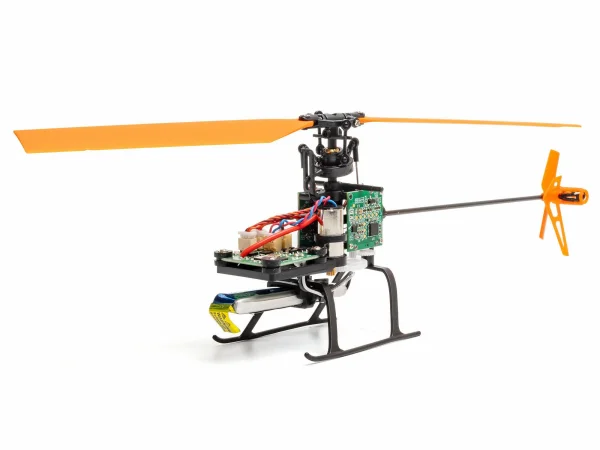 Blade Revolution 90 FP - RTF with SAFE