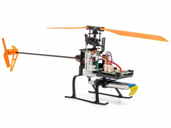 Blade Revolution 90 FP - RTF with SAFE