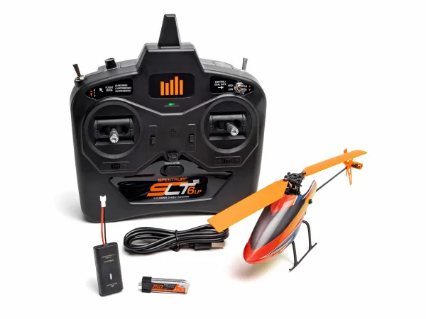 Blade Revolution 90 FP - RTF with SAFE