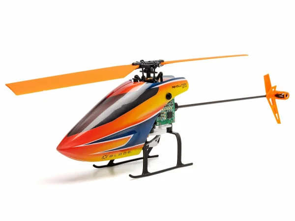 Blade Revolution 90 FP - RTF with SAFE