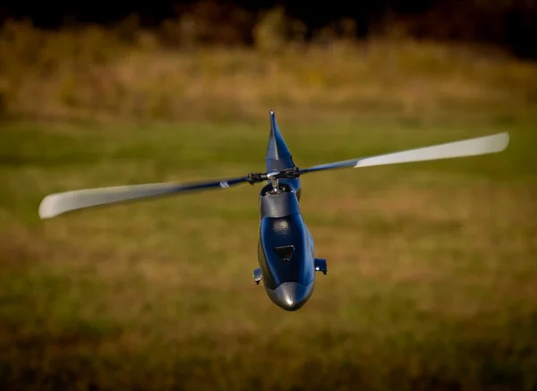 Blade Eclipse 360 - BNF Basic AS3X SAFE