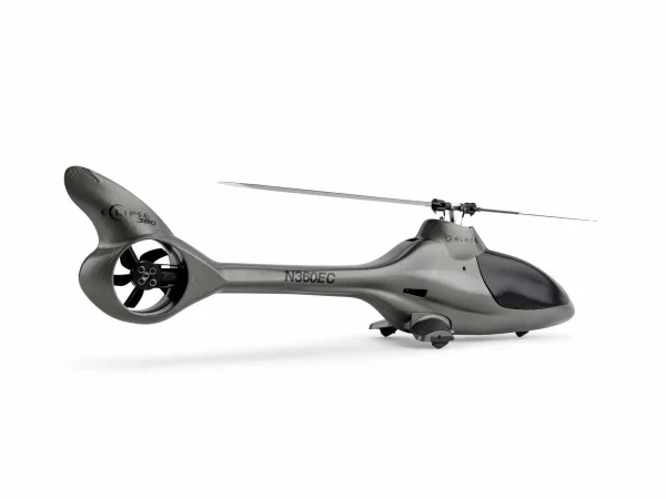 Blade Eclipse 360 - BNF Basic AS3X SAFE