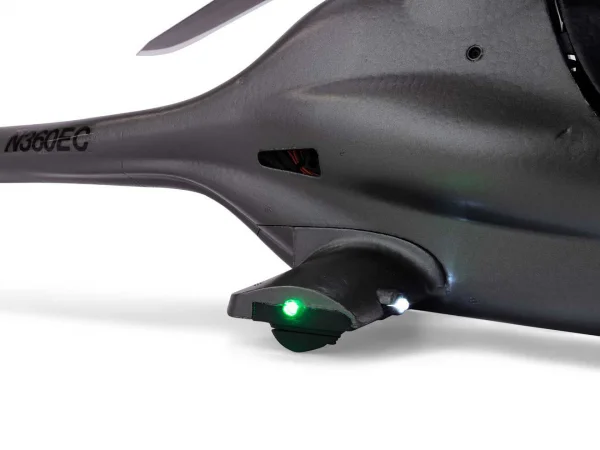 Blade Eclipse 360 - BNF Basic AS3X SAFE