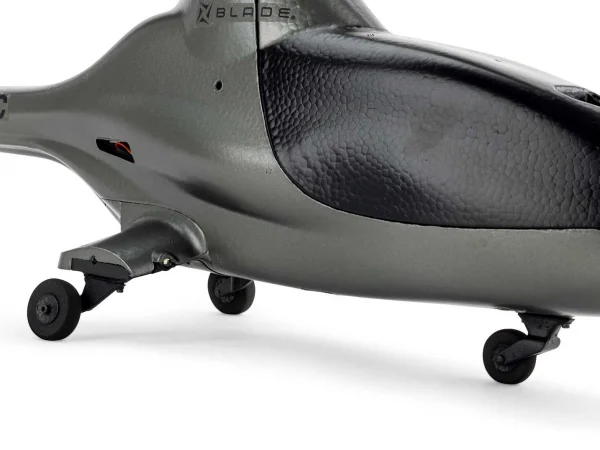 Blade Eclipse 360 - BNF Basic AS3X SAFE