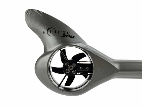 Blade Eclipse 360 - BNF Basic AS3X SAFE