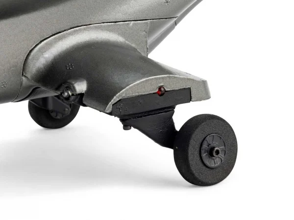 Blade Eclipse 360 - BNF Basic AS3X SAFE