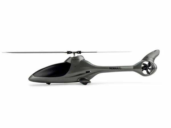 Blade Eclipse 360 - BNF Basic AS3X SAFE