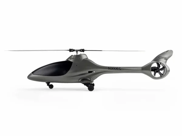 Blade Eclipse 360 - BNF Basic AS3X SAFE