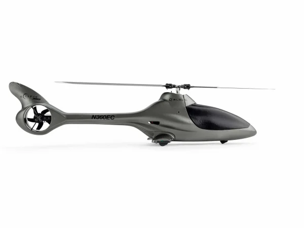 Blade Eclipse 360 - BNF Basic AS3X SAFE