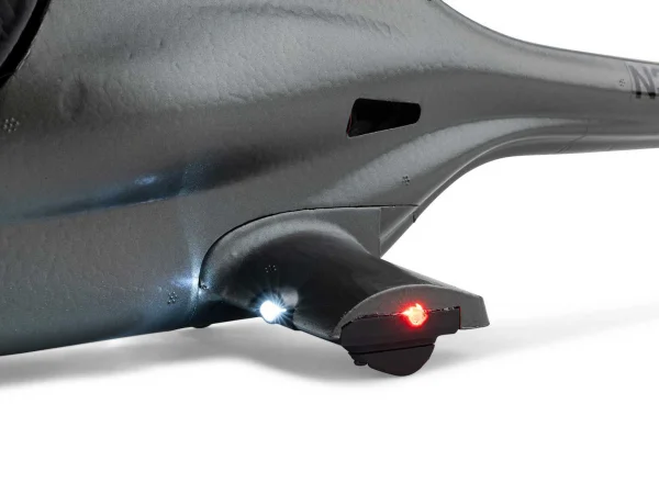 Blade Eclipse 360 - BNF Basic AS3X SAFE