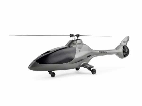 Blade Eclipse 360 - BNF Basic AS3X SAFE