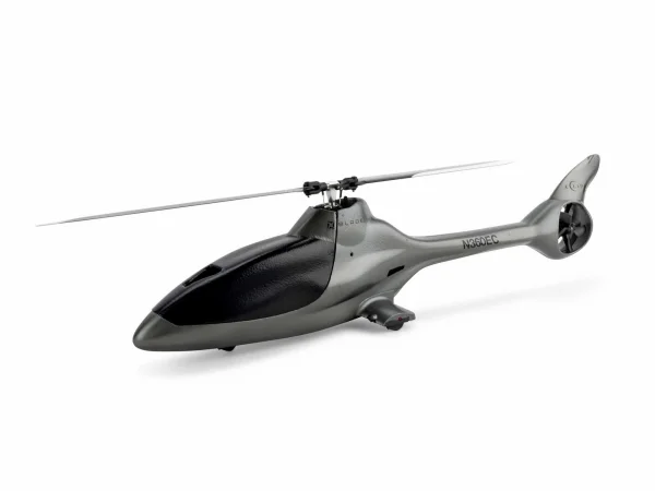 Blade Eclipse 360 - BNF Basic AS3X SAFE