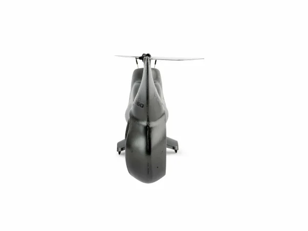 Blade Eclipse 360 - BNF Basic AS3X SAFE