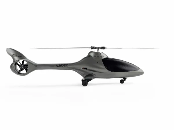 Blade Eclipse 360 - BNF Basic AS3X SAFE
