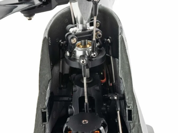 Blade Eclipse 360 - BNF Basic AS3X SAFE