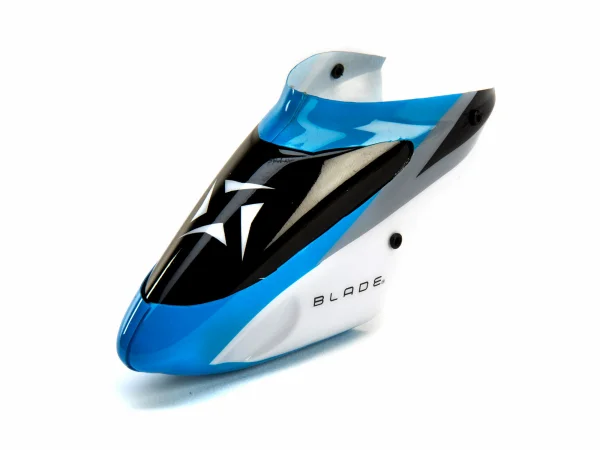 Blade Nano S3 AS3X - BNF Basic