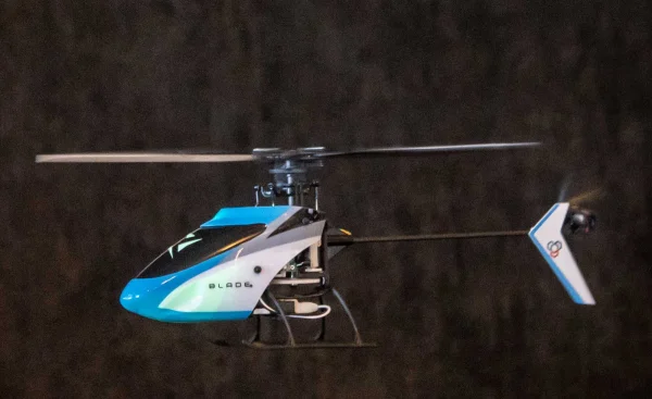 Blade Nano S3 AS3X - BNF Basic