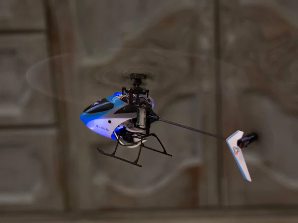 Blade Nano S3 AS3X - BNF Basic