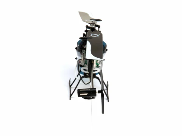Blade Nano S3 AS3X - BNF Basic