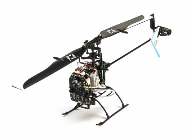 Blade Nano S3 AS3X - BNF Basic