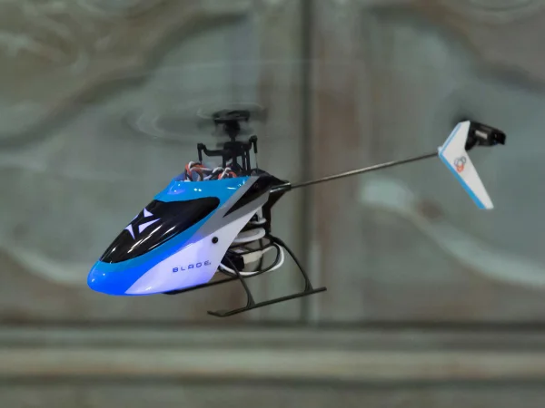 Blade Nano S3 AS3X - BNF Basic
