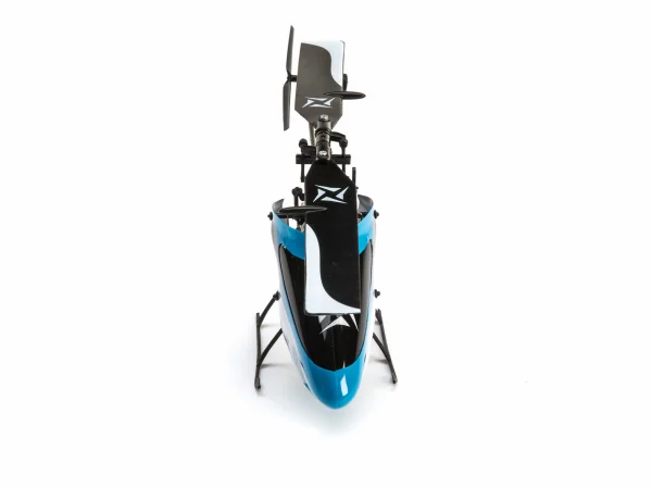 Blade Nano S3 AS3X - BNF Basic