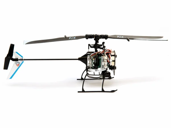 Blade Nano S3 AS3X - BNF Basic