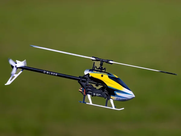 Blade Revolution 235 CP - RTF Basic