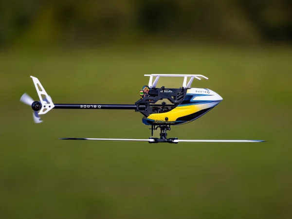 Blade Revolution 235 CP - RTF Basic